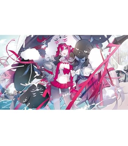 Amazon.co.jp: プレイマット FGO ジャンヌダルク（オルタ